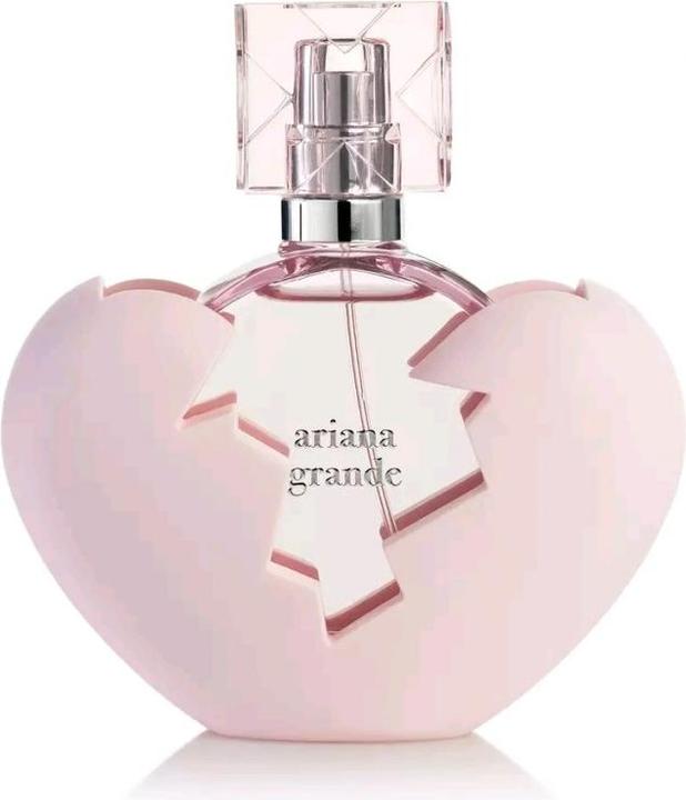 Produktbild Ariana Grande Thank U Next (Eau de Parfum, 30 ml)