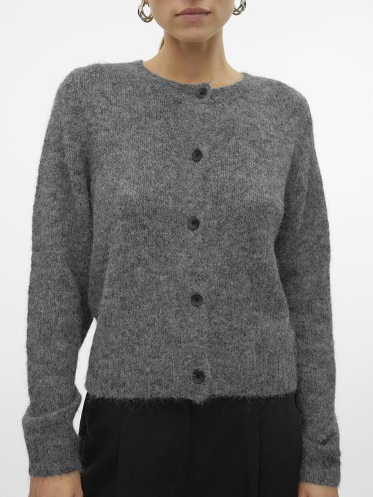 Produktbild Vero Moda VMNOVAH Strickjacke Strickjacke (XL)