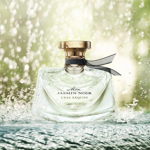 Produktbild Bulgari Mon Jasmin Noir L’Eau Exquise (Eau de Toilette, 75 ml)