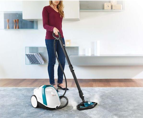 Actual product image Polti Vaporetto Smart100T (4 bar, 1500 W)