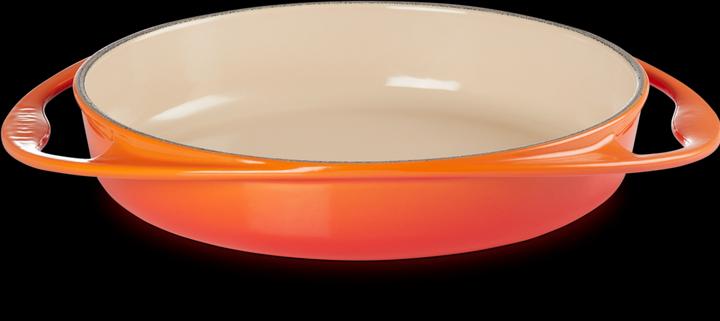Actual product image Le Creuset Tatin