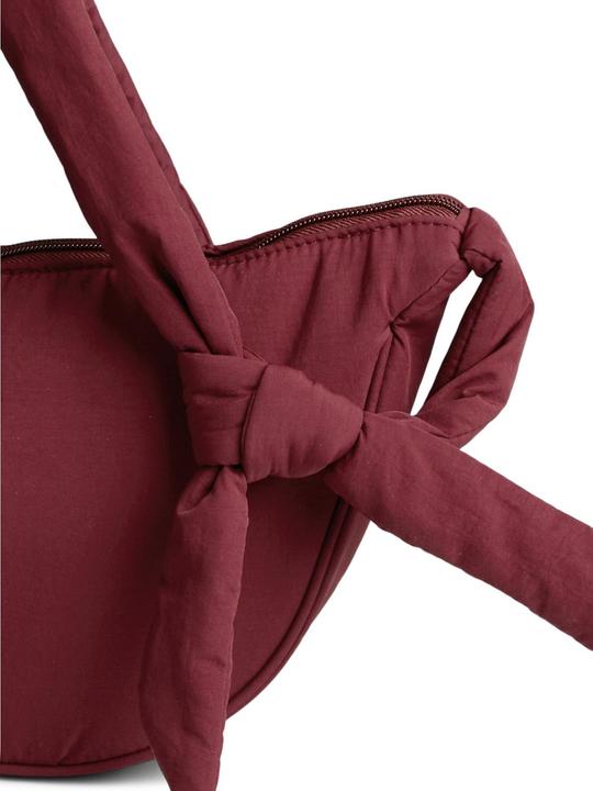 Produktbild Pieces PCAMANDA KNOTEN Bauchtasche