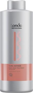 Produktbild Londa Professional - Curl Definer Post-Perm Treatment - Rinsing-Free Care Before Permanent (1000 ml)