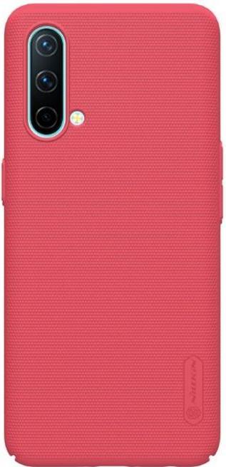 Produktbild Nillkin Super Frosted Shield Series (OnePlus Nord CE)