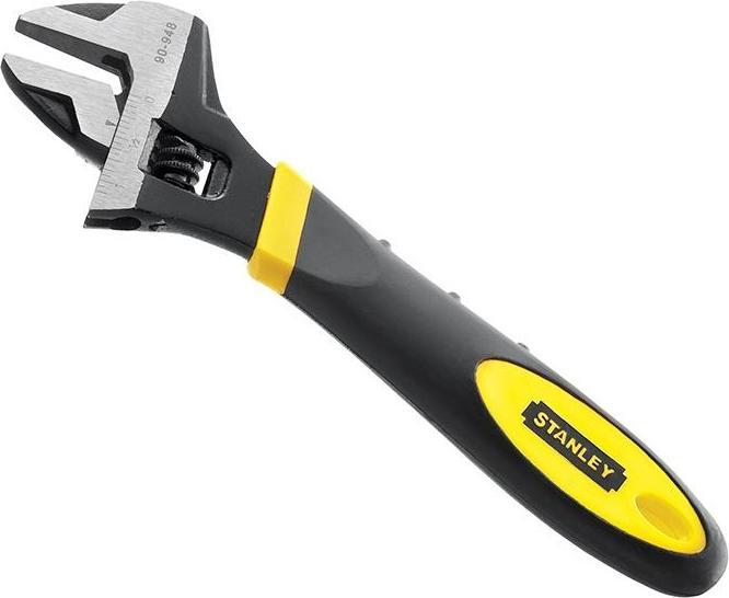 Produktbild Stanley Maxsteel Verstellbarer Schraubenschlüssel