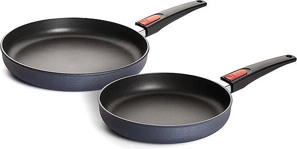 Produktbild Woll Pfannen -Set 24+28cm DIAMOND LITE (Bratpfanne, Aluminium)