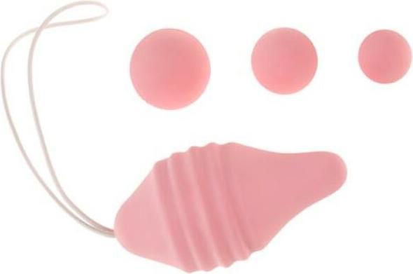 Produktbild Femintimate Pelvix (9 -34 g)