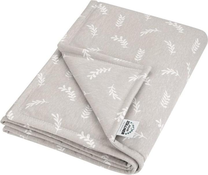 Image du produit Julius Zöllner Couverture Jersey doublé 70/100, Twiggy