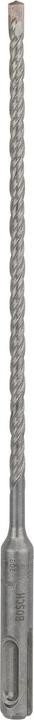 Actual product image Bosch Professional Zubehör Carbide hammer drill 5 mm A (5 mm)