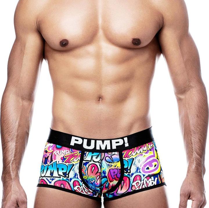 Pure Leaf PUMP! DRIP Boxer (XL)