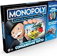 Immagine prodotto Hasbro Monopoly Super Electronic Banking Simulazione di business per adulti e bambini (Italiano)