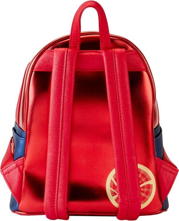 Image du produit Loungefly Marvel by Sac à dos Doctor Strange