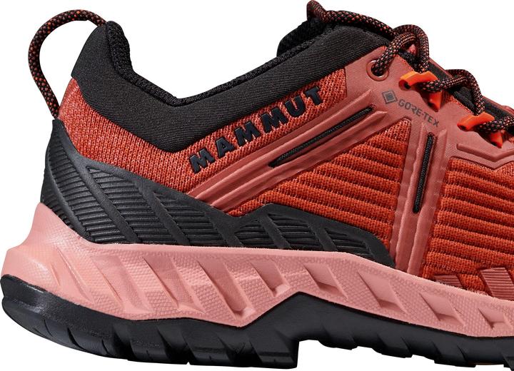 Produktbild Mammut Women's Alnasca Knit III Low GTX (40)