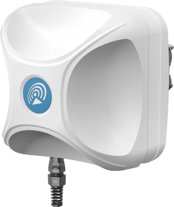 Image du produit Quwireless AEG5100M - QuMax avec répartiteur PoE pour Robustel EG5100 (Adaptateur d'antenne)