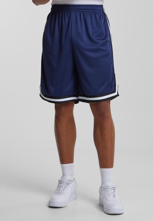 Immagine prodotto Urban Classics Pantaloncini a righe in rete - 4968 (XL)