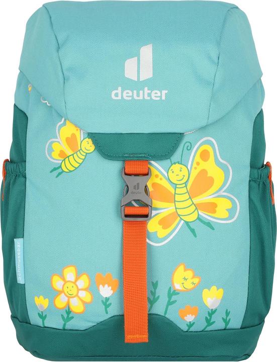 Actual product image Deuter Cuddly bear (8 l)