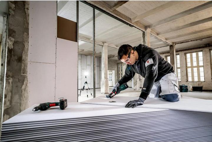 Actual product image Metabo Multitool