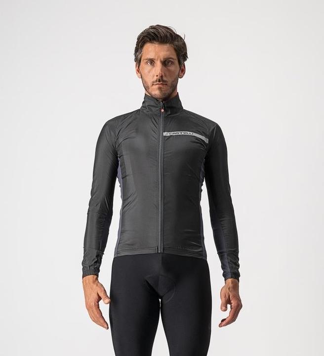 Produktbild Castelli Squadra Stretch Jacket (XL)