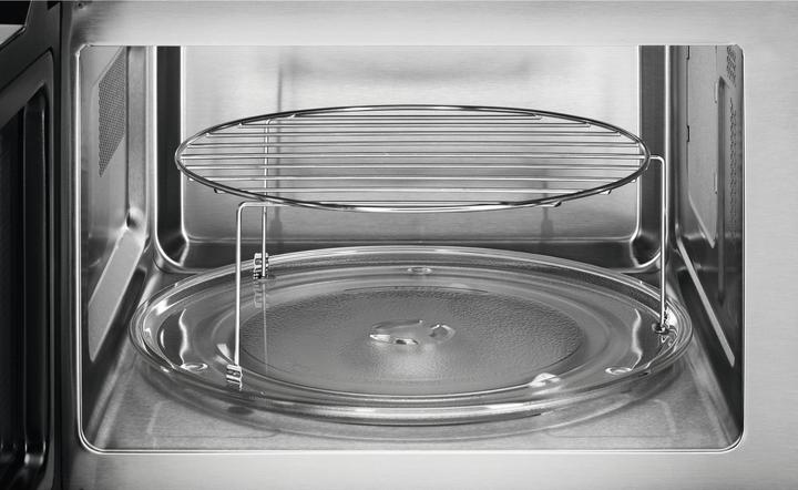 Actual product image Electrolux Microwave Oven 60 Cm (26 l)