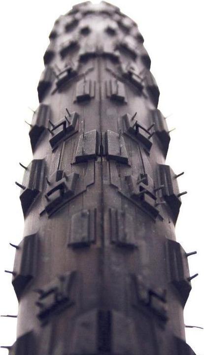 Actual product image Michelin Country Grip'R Access Line (27.5 x 2.10, 54-584)