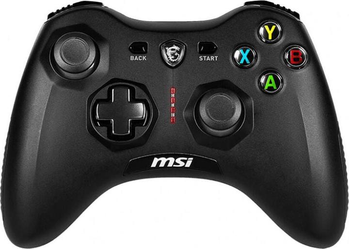 Produktbild MSI Force GC30 V2 (Android, PC)