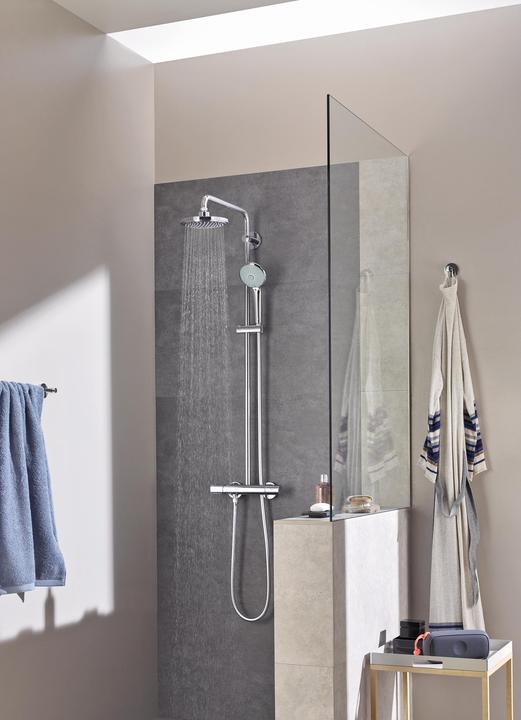 Produktbild Grohe Euphoria System 180 Duschsystem