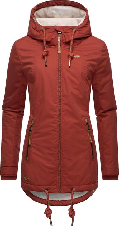 Image du produit Ragwear Zuzka Hiver (S)