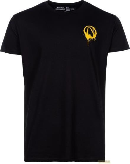 Immagine prodotto Dpi Merchandising Maglietta Borderlands ""Vault Icon Spray"" Nero (XXL)