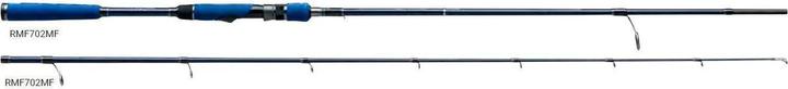 Immagine prodotto Rapala Max Fight 21-77g (Canna da spinning, 213 cm)