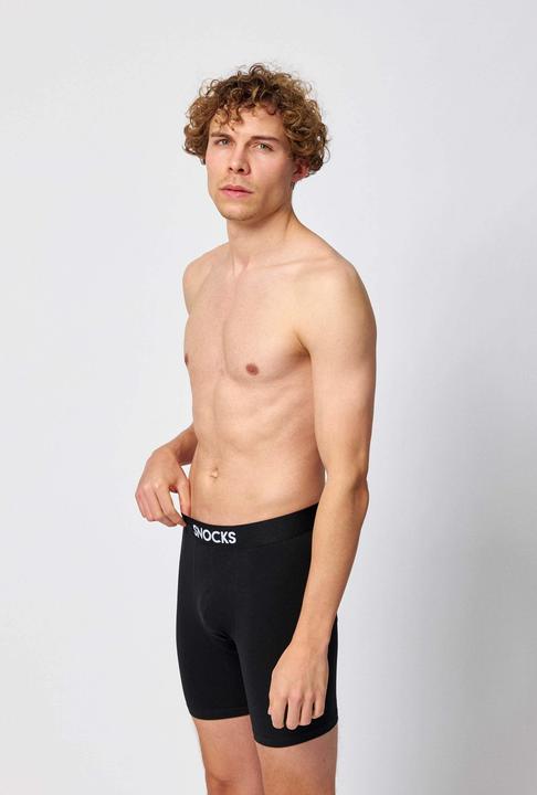 Immagine prodotto Snocks Boxer (L, confezione da 6)