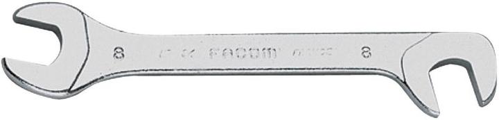 Image du produit Facom Clé à fourches doubles (4 mm)