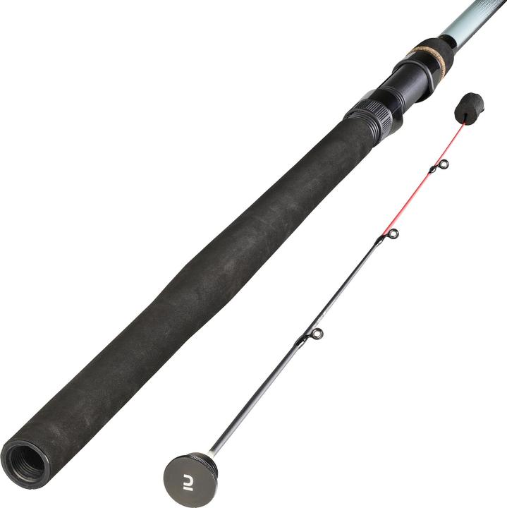 Image du produit Caperlan Sensitiv 100 (Canne à mouche, 300 cm)