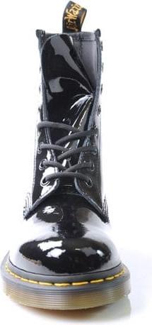Actual product image Dr. Martens 1460 Patent Lamper (41)