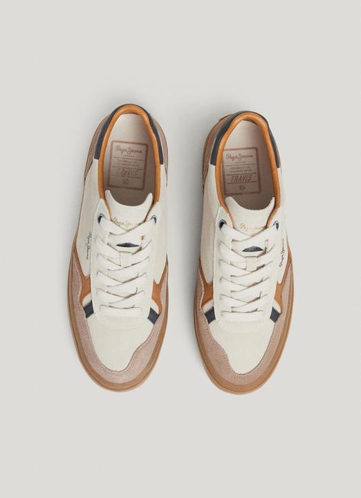 Immagine prodotto Pepe Jeans Travis Retro (45)