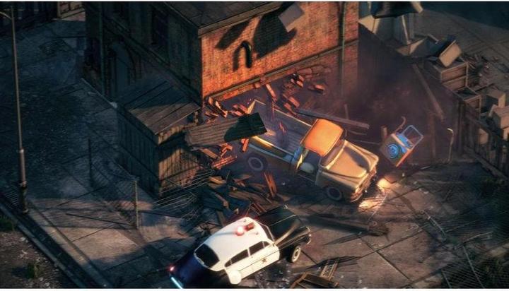 Produktbild Konami Deliver At All Costs (PS5, DE)