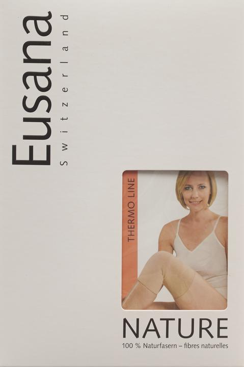 Immagine prodotto Eusana Scaldino per ginocchio Thermo KKL2 M ivoire (M)