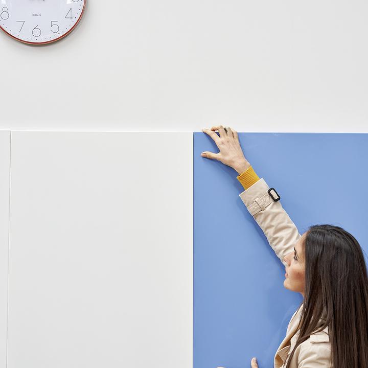 Productafbeelding Rocada Whiteboard module (75 x 115 cm)