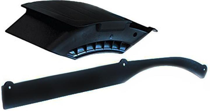 MTD Mulchkit fr Rasentraktor Black-Line, 125/96 (Rasentraktor)