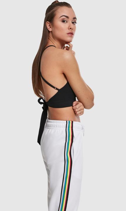Image du produit Urban Classics Ladies Triangle Top (XL)