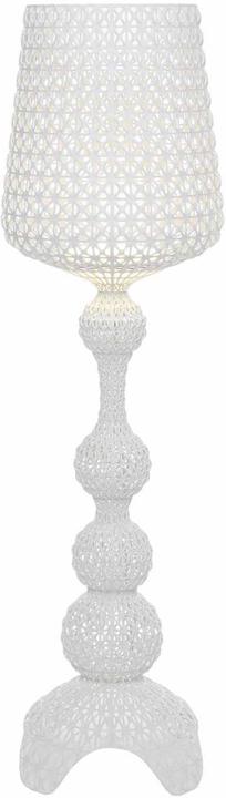 Actual product image Kartell Kabuki Led Floor Lamp