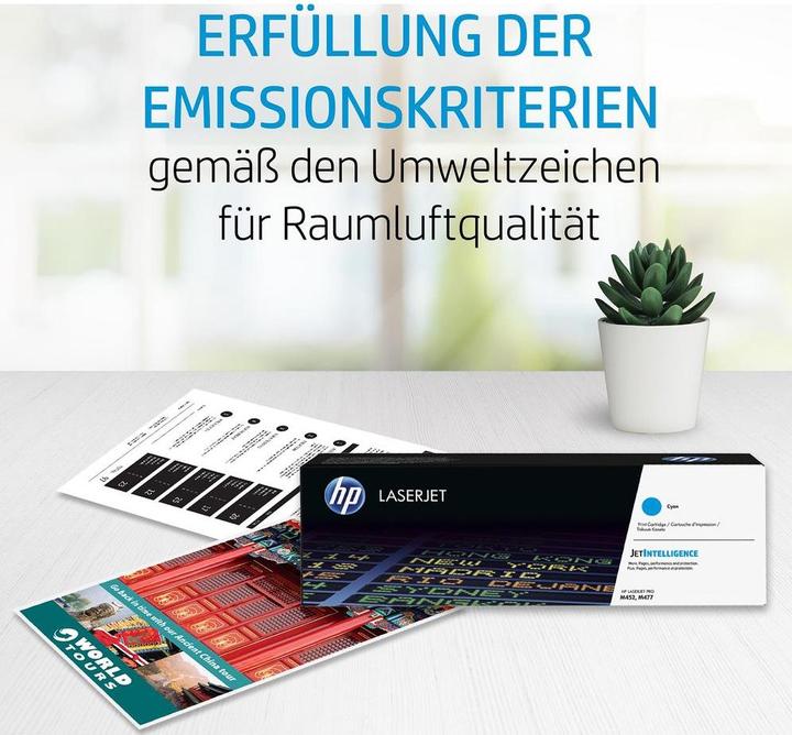 Image du produit HP 207X (M)