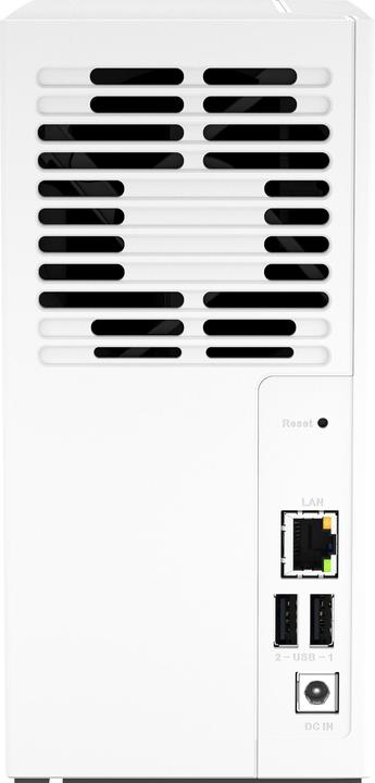 Productafbeelding QNAP TS-233 (0 TB)