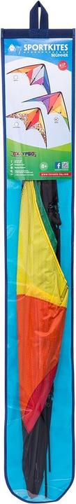 Actual product image Invento Calypso II Radical