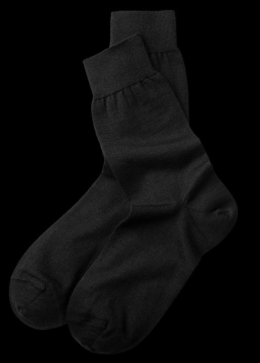 Produktbild Blacksocks Kaschmir Socken Set (10er Pack, 47 - 48)