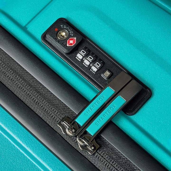 Image du produit Smartbox Edition 02 (135 l, L (90 - 115l))