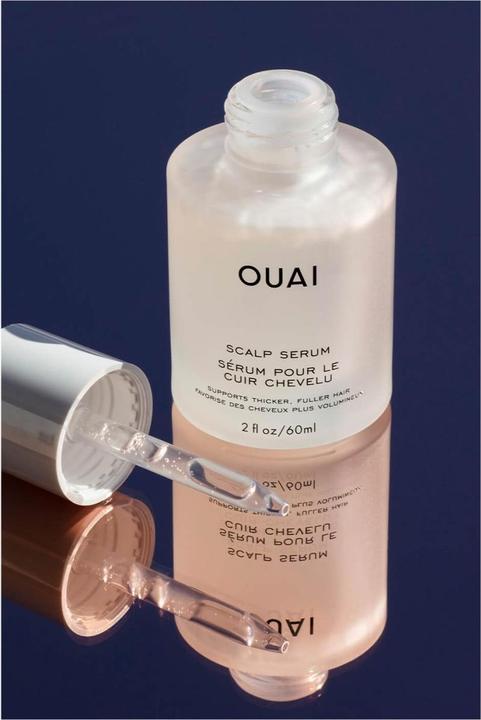 Immagine prodotto Ouai Siero per il cuoio capelluto (60 ml)