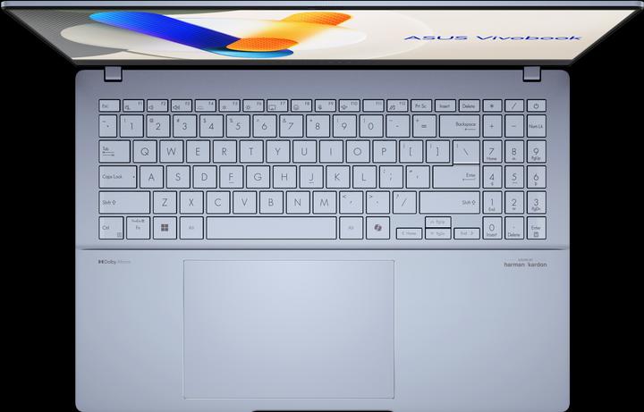 Produktbild ASUS VivoBook S 15 OLED (15.60", Intel Core Ultra 5 125H, 16 GB, 1000 GB, DE)