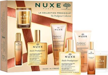 Immagine prodotto Nuxe Coffret Noël 2023 (Set per la cura del corpo)