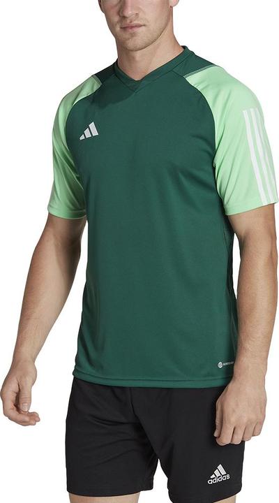 Produktbild adidas Tiro 23 Competition Trainingsshirt Herren (XL)