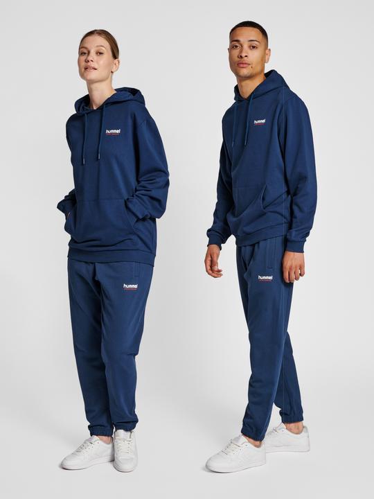 Immagine prodotto hummel Felpa Con Cappuccio Lgc Austin (XL)